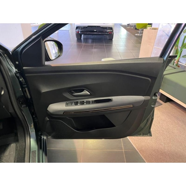 Dacia Jogger - Extreme TCe 110 MY23.5 5dr