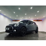 MINI Clubman - 2.0 Cooper S Auto Euro 6 (s/s) 6dr