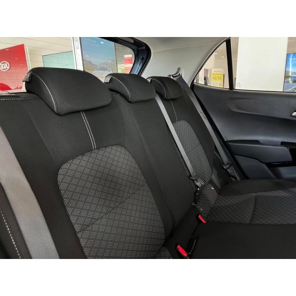 KIA Picanto - 1.0 2 Euro 6 (s/s) 5dr