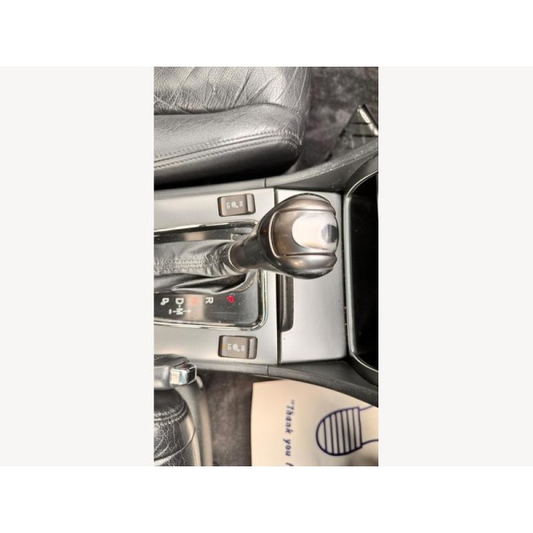 Honda Accord - 2.0 i-VTEC EX 4dr