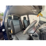 Toyota Corolla Verso - 1.6 VVT-i T2 5dr