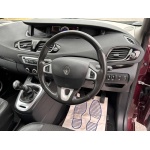 Renault Scenic - 1.5 dCi Dynamique TomTom Euro 5 (s/s) 5dr