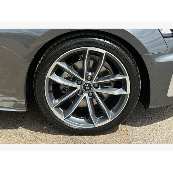 Audi A5 Coupe - AUDI A5 Coupe S line 35 TFSI 150 PS S tronic 2.0 2dr