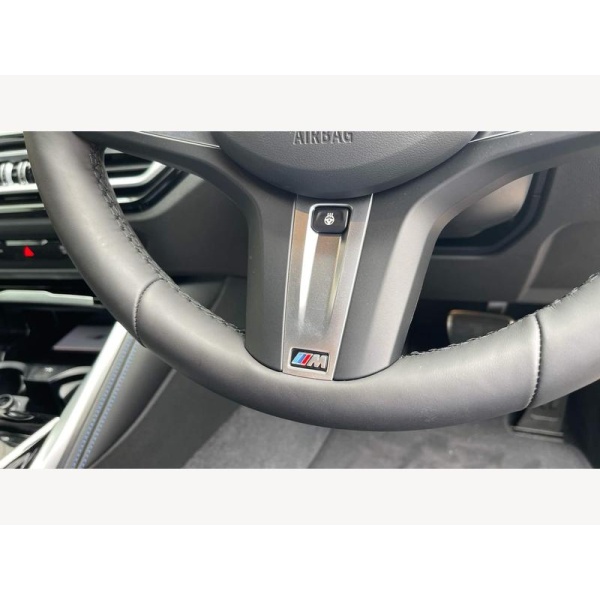 BMW 2 Series - 2.0 220i M Sport Auto Euro 6 (s/s) 2dr