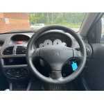 Peugeot 206 SW - 1.4 8v S 5dr (a/c)