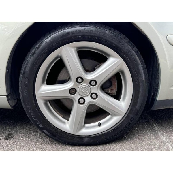 Toyota Avensis - 2.2 D-4D T180 Estate 5dr Diesel Manual (163 g/km, 175 bhp)