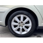 Toyota Avensis - 1.8 VVT-i T3-S Saloon 4dr Petrol Manual (171 g/km, 127 bhp)