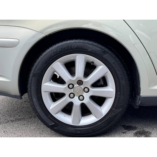 Toyota Avensis - 1.8 VVT-i T3-S Saloon 4dr Petrol Manual (171 g/km, 127 bhp)