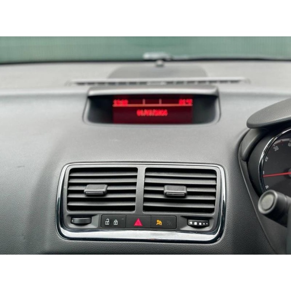 Vauxhall Meriva - 5dr