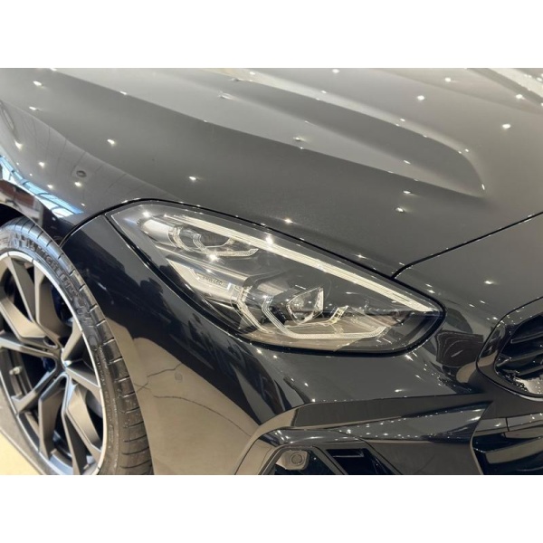 BMW Z4 - 3.0 M40i Auto sDrive Euro 6 (s/s) 2dr