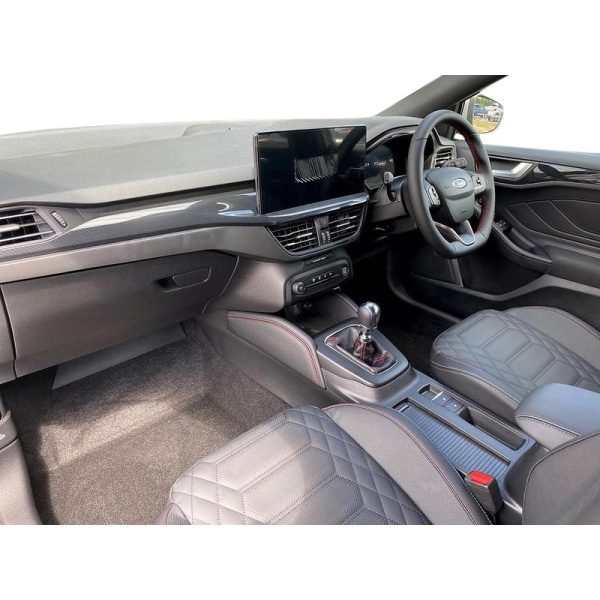 Ford Focus - 1.0 Ecoboost Hybrid Mhev St-Line X 5Dr