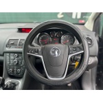 Vauxhall Meriva - 5dr