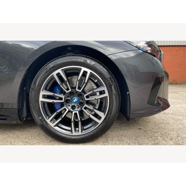 BMW 5 Series - 2.0 530e 22.1kWh M Sport Steptronic Euro 6 (s/s) 4dr