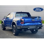 Ford Ranger - 3.0T V6 EcoBoost Raptor Double Cab Pickup Auto 4WD Euro 6 (s/s) 4dr