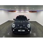 MINI Clubman - 2.0 Cooper S Auto Euro 6 (s/s) 6dr