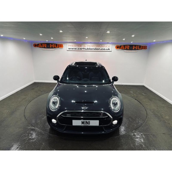 MINI Clubman - 2.0 Cooper S Auto Euro 6 (s/s) 6dr