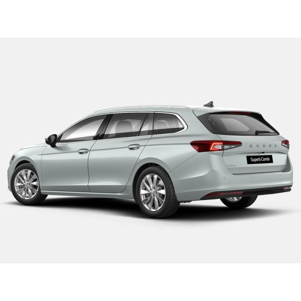 SKODA Superb - 1.5 TSI e-TEC MHEV SE Technology DSG Euro 6 (s/s) 5dr