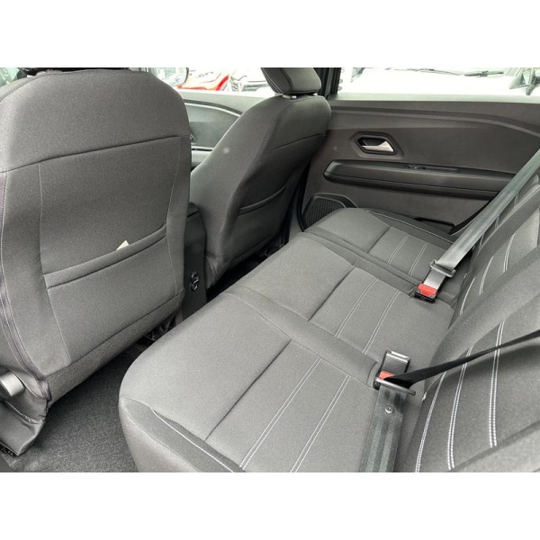 Dacia Jogger - Expression TCe 110 MY24 1.0 5dr