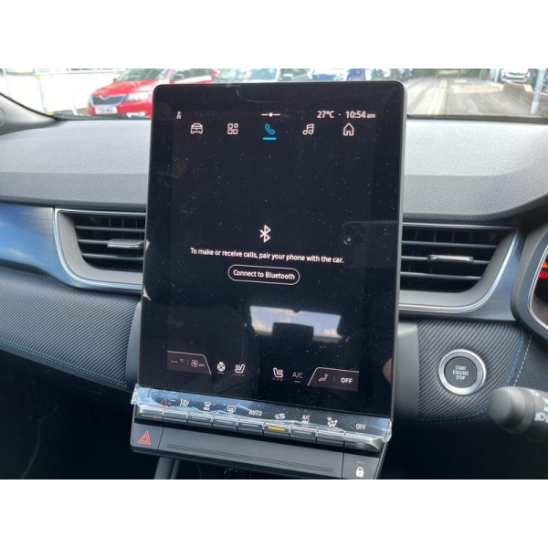 Renault Captur - esprit Alpine E-Tech full hybrid 145 ^MY25] 1.6 5dr