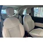 Fiat 500C - 1.0 MHEV Collezione 1957 Euro 6 (s/s) 2dr