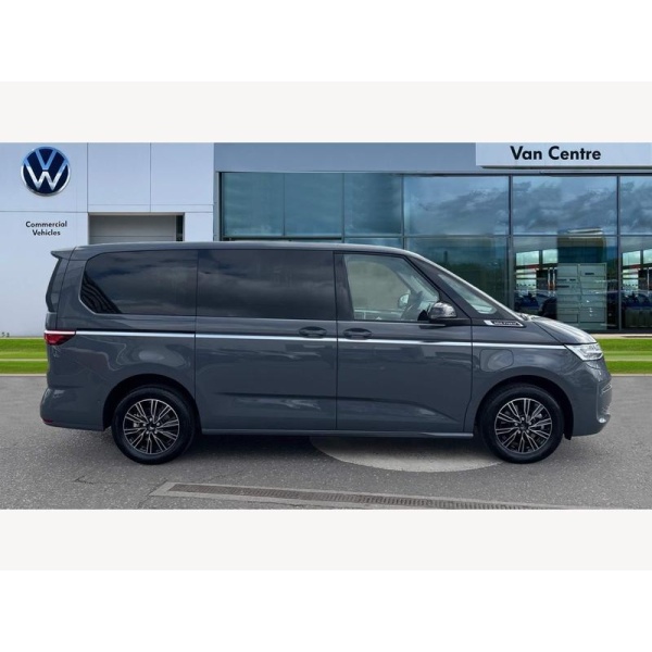 Volkswagen Multivan - 1.4 TSI 13kWh Style DSG L2 Euro 6 (s/s) 5dr