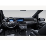 Mercedes-Benz V Class - 2.0 V220d Premium G-Tronic+ Euro 6 (s/s) 5dr (7 Seat, Extra Long)