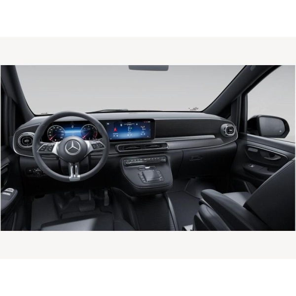 Mercedes-Benz V Class - 2.0 V220d Premium G-Tronic+ Euro 6 (s/s) 5dr (7 Seat, Extra Long)