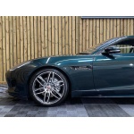 Jaguar F-type - 2.0i R-Dynamic Coupe 2dr Petrol Auto Euro 6 (s/s) (300 ps)