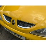 Renault Megane - 2.0 ide 16v Dynamique 2dr