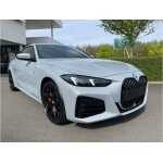 BMW 4 Series - 2.0 420i M Sport Auto Euro 6 (s/s) 2dr