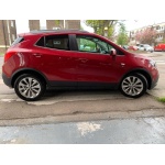 Vauxhall Mokka - 1.4i Turbo SE 2WD Euro 6 (s/s) 5dr