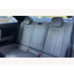 Audi A5 - 2.0 TFSI 45 Black Edition S Tronic quattro Euro 6 (s/s) 2dr