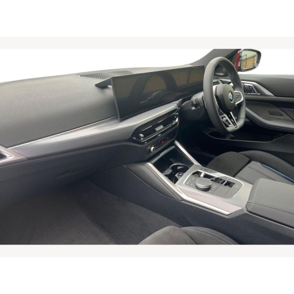 BMW 4 Series - 420i M Sport 2dr Step Auto [Pro Pack] 2.0