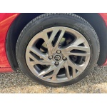 Citroen C4 - 2.0 HDi Exclusive Euro 5 5dr