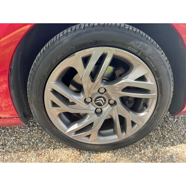 Citroen C4 - 2.0 HDi Exclusive Euro 5 5dr