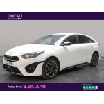 KIA Proceed - 1.5 T-GDi GT-Line Shooting Brake (158 bhp) - BLUETOOTH - DAB 5dr