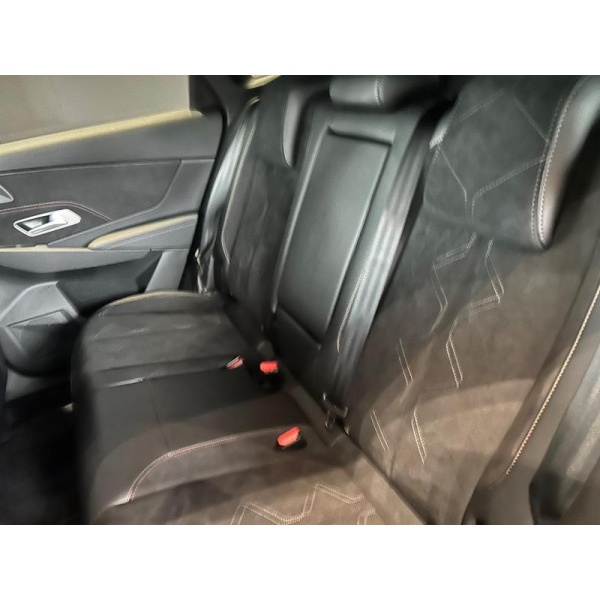 DS Automobiles DS 7 CROSSBACK - 1.5 BlueHDi Performance Line + Crossback EAT8 Euro 6 (s/s) 5dr