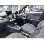 Renault Captur - techno E-Tech full hybrid 145 ^MY25] 1.6 5dr