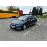 Honda Odyssey - 2.4 5dr
