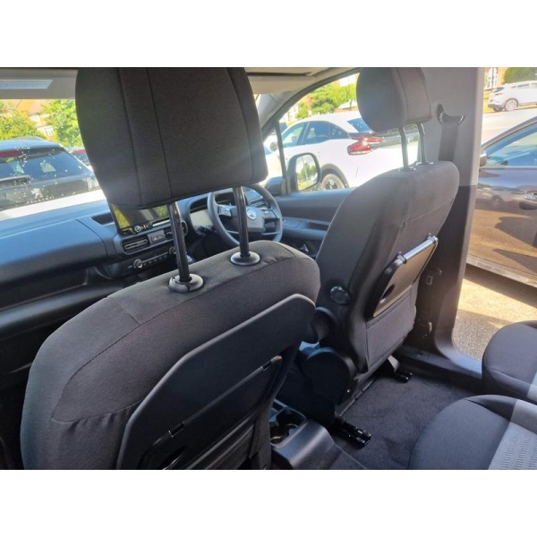 Citroen Berlingo - 1.2 PureTech Feel M MPV Euro 6 (s/s) 5dr