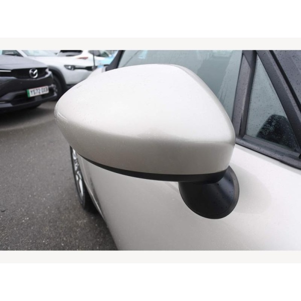 Mazda MX-5 - Roadster 1.5 132ps Exclusive-Line / Black Leather 2dr