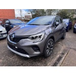 Renault Captur - 1.0 TCe evolution Euro 6 (s/s) 5dr