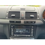 Toyota Avensis - 1.8 VVT-i TR 4dr