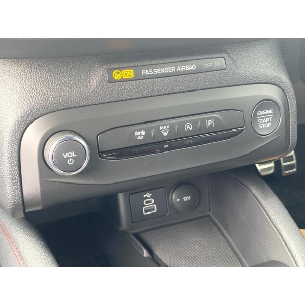 Ford Focus - 1.0 Ecoboost Hybrid Mhev St-Line X 5Dr