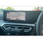 BMW 3 Series - 320i M Sport 4dr Step Auto [Pro Pack] 2.0