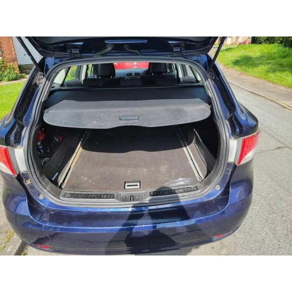 Toyota Avensis - 1.8 V-Matic TR Tourer 5dr Petrol Manual Euro 4 (146 ps)