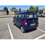 Vauxhall Agila - 1.0i 12v Expression 5dr