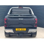 Ford Ranger - 3.2 TDCi Limited 4WD Euro 5 4dr