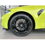 BMW M4 - 3.0 BiTurbo Competition M Steptronic xDrive Euro 6 (s/s) 2dr