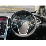 Vauxhall Astra GTC - 1.4T SRi Auto Euro 5 3dr